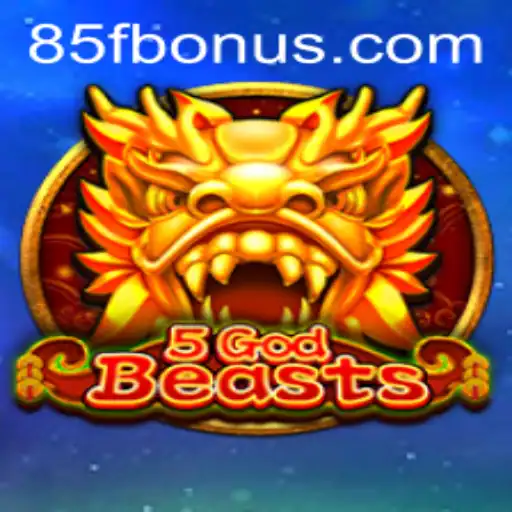 Explorando o Fascinante Mundo de 5GodBeasts