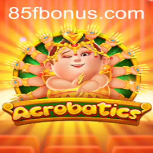 Explorando o Jogo Acrobatics: Regras e Introdução ao 85F.COM