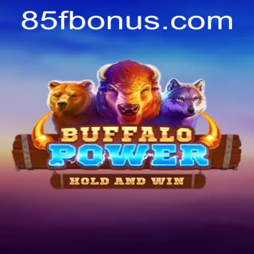 BuffaloPower: Explorando o Fascinante Mundo do Jogo Online
