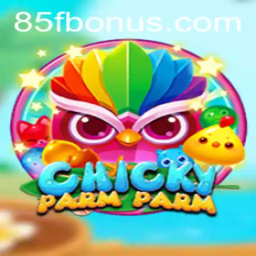 Descubra o Mundo de ChickyParmParm: A Nova Sensação dos Jogos