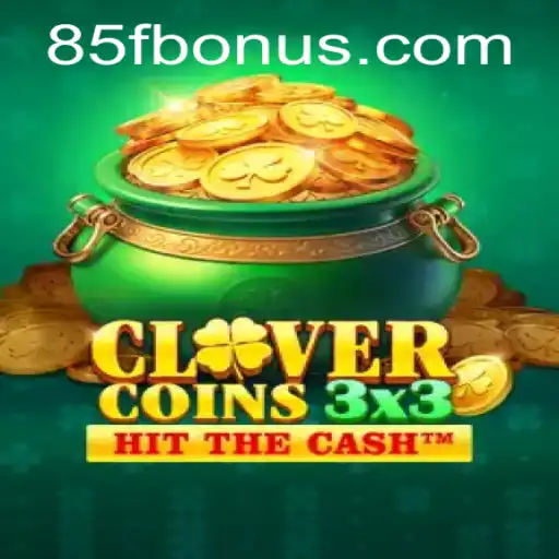 Descubra o Jogo Clovercoin3x3: Regras e Inovações
