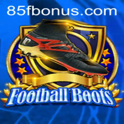 FootballBoots: Mergulhe no Universo do Jogo com 85F.COM