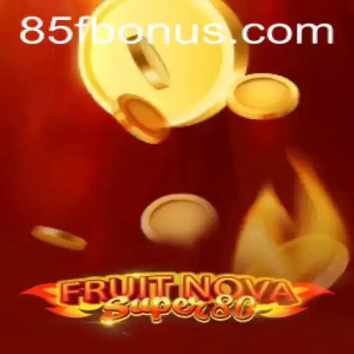 Explorando o Jogo FruitNovaSuper80: Uma Aventura Repleta de Frutas na Era Moderna