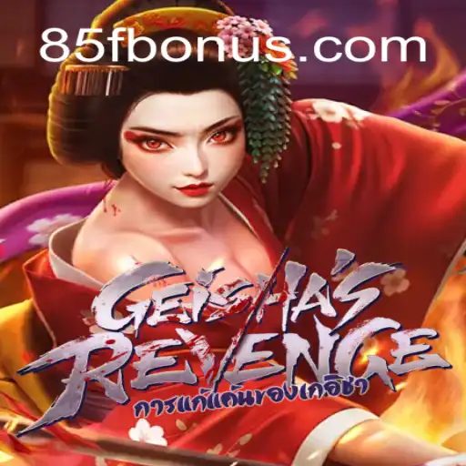 GeishasRevenge: Explorando o Universo do Jogo com 85F.COM