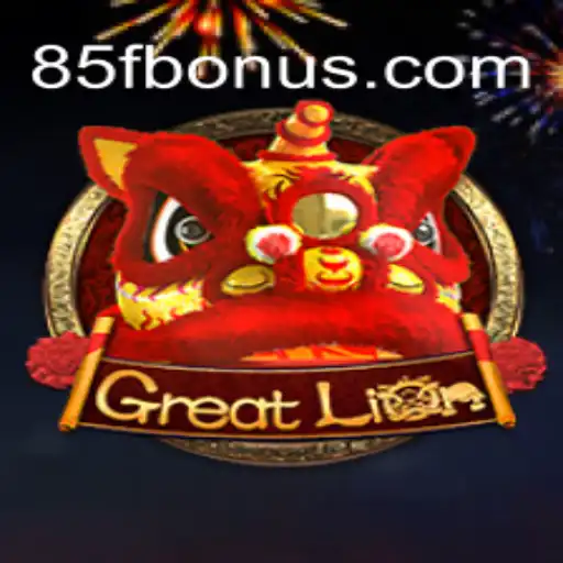 GreatLion: Descubra o emocionante jogo estratégico de 85F.COM