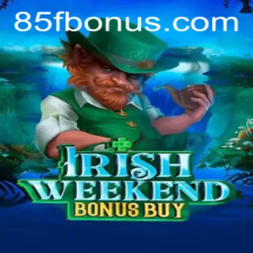 Descubra as Emoções do Jogo IrishWeekendBonusBuy: Regras e Estratégias