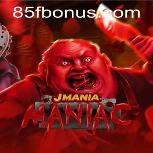 JManiaManiac: Explore o Universo Envolvente do Novo Jogo