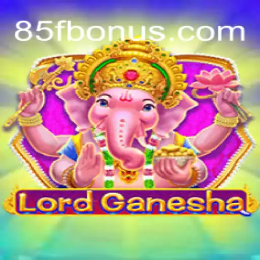 Descubra o Fascinante Mundo de LordGanesha: Um Jogo Inovador