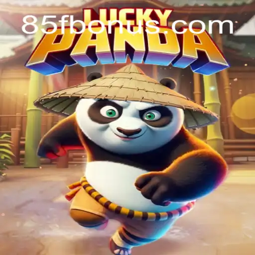 Descubra o Emocionante Universo de LuckyPanda no 85F.COM
