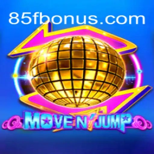 Descubra o Empolgante Mundo de MovenJump