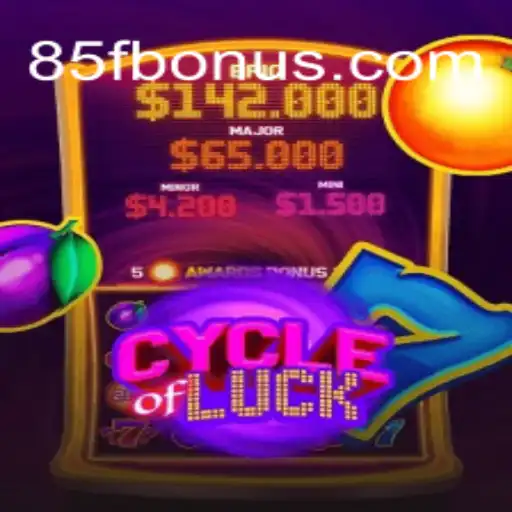 Descubra o Mundo do Jogo CycleofLuck: Regras, Introdução e Eventos Atuais