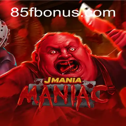 JManiaManiac: Explore o Universo Envolvente do Novo Jogo