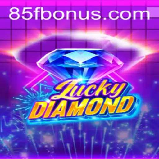 Descubra o Fascinante Jogo LuckyDiamond