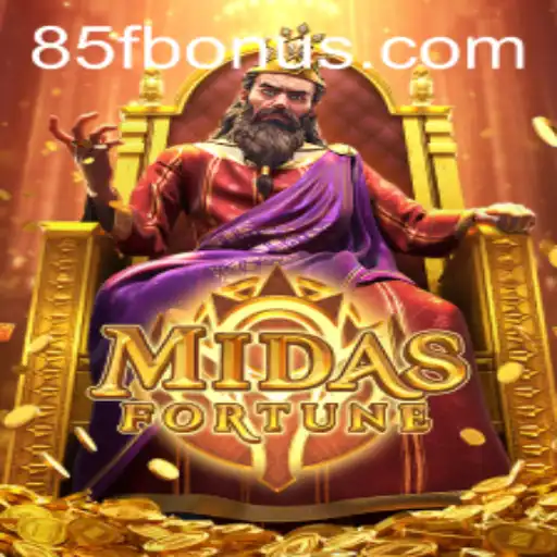 Explorando o Mundo Imersivo de MidasFortune: Um Guia Abrangente