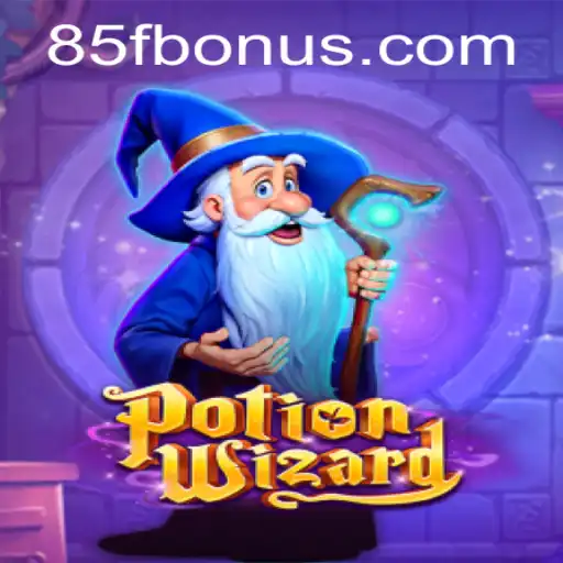 Explorando o Mundo Mágico de PotionWizard: Uma Jornada Inesquecível