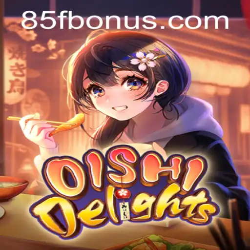 Descubra o Fascinante Mundo de OishiDelights: Um Mergulho na Cultura Culinária com 85F.COM