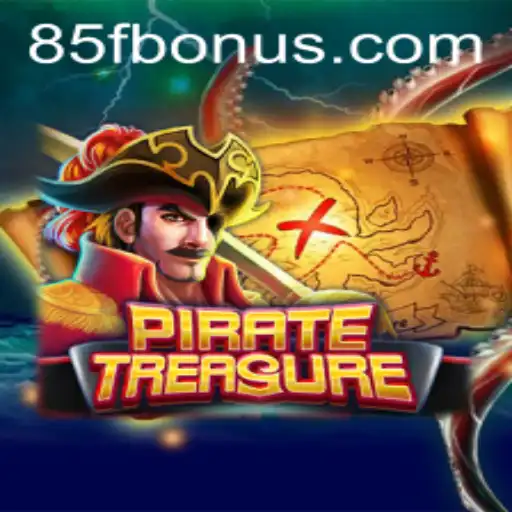 Descubra o Mundo de Aventuras de PirateTreasure