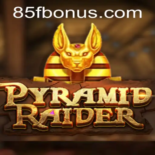 PyramidRaider: Mergulhe na Aventura do Deserto