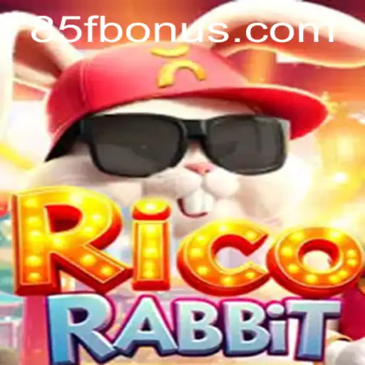 RicoRabbit: Desvende os Segredos do Novo Fenômeno do Mundo dos Jogos