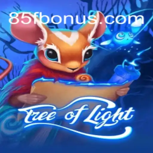 Explorando o Fascinante Jogo TreeofLight